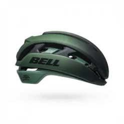 Casco Bell XR Spherical MIPS Verde Negro -Open Cup Lingerie Shop casco bell xr spherical mips verde negro 2