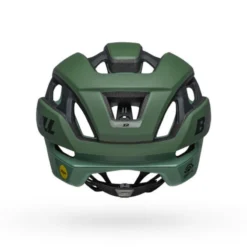 Casco Bell XR Spherical MIPS Verde Negro -Open Cup Lingerie Shop casco bell xr spherical mips verde negro 4