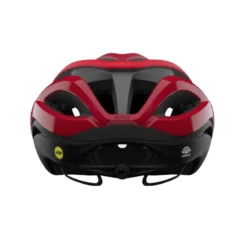 Casco Giro Aether MIPS Rojo Negro -Open Cup Lingerie Shop casco giro aether mips rojo negro 3