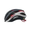 Casco Giro Aether MIPS Titanio Blanco Rojo -Open Cup Lingerie Shop casco giro aether mips titanio blanco rojo