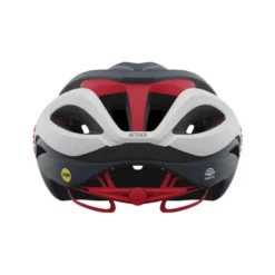 Casco Giro Aether MIPS Titanio Blanco Rojo -Open Cup Lingerie Shop casco giro aether mips titanio blanco rojo 2