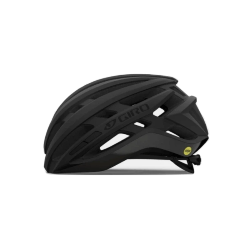 Casco Giro Agilis Mips Negro Mate 3 Casco Giro Agilis Mips Negro Mate