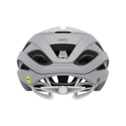 Casco Giro Eclipse Spherical Blanco Mate Plata -Open Cup Lingerie Shop casco giro eclipse spherical blanco mate plata 2
