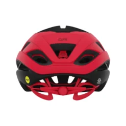 Casco Giro Eclipse Spherical Negro Mate Rojo -Open Cup Lingerie Shop casco giro eclipse spherical negro mate rojo 2