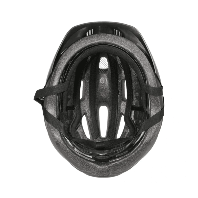 Casco Giro Register Negro Mate 4 Casco Giro Register Negro Mate - Imagen 2
