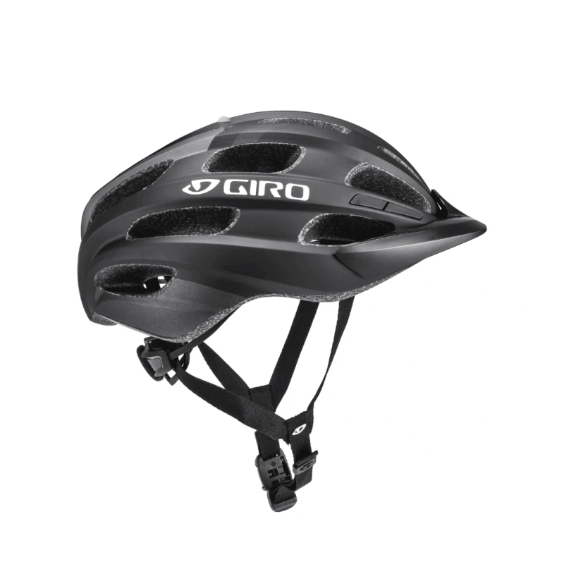 Casco Giro Register Negro Mate 6 Casco Giro Register Negro Mate - Imagen 4
