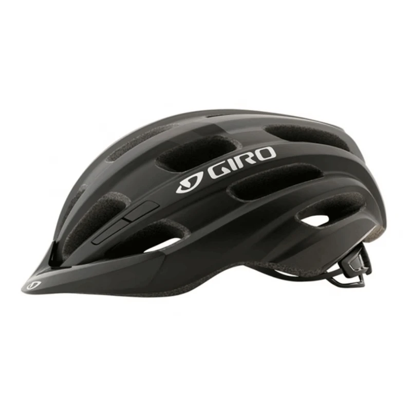 Casco Giro Register Negro Mate 3 Casco Giro Register Negro Mate