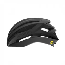 Casco Giro Syntax Mips Negro Mate