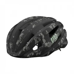 Casco Giro Synthe Mips II Negro Gris
