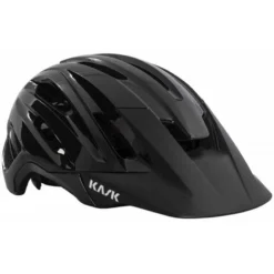 Casco Kask Caipi Negro