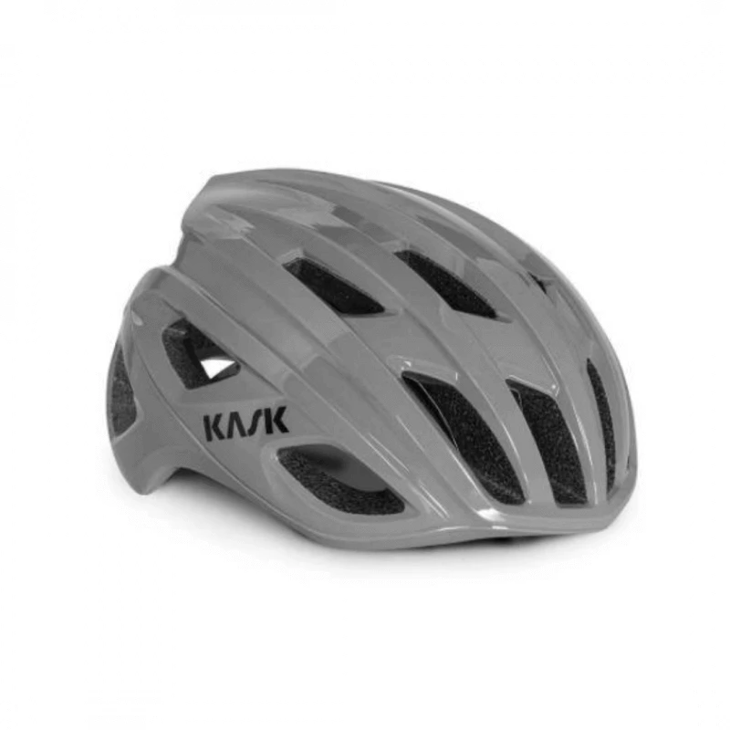 Casco Kask Mojito 3 Gris 3 Casco Kask Mojito 3 Gris