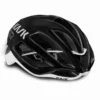 Casco Kask Protone WG11 Negro Blanco -Open Cup Lingerie Shop casco kask protone wg11 negro blanco
