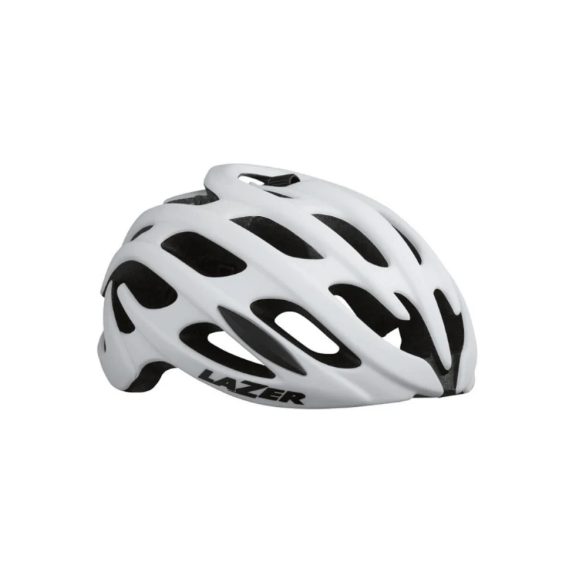 Casco Lazer Blade + Blanco 3 Casco Lazer Blade + Blanco
