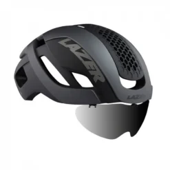 Casco Lazer Bullet 2.0 Lens LED Titanium Negro Mate -Open Cup Lingerie Shop casco lazer bullet 20 lens led titanium negro mate 2