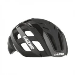 Casco Lazer Century Negro Mate