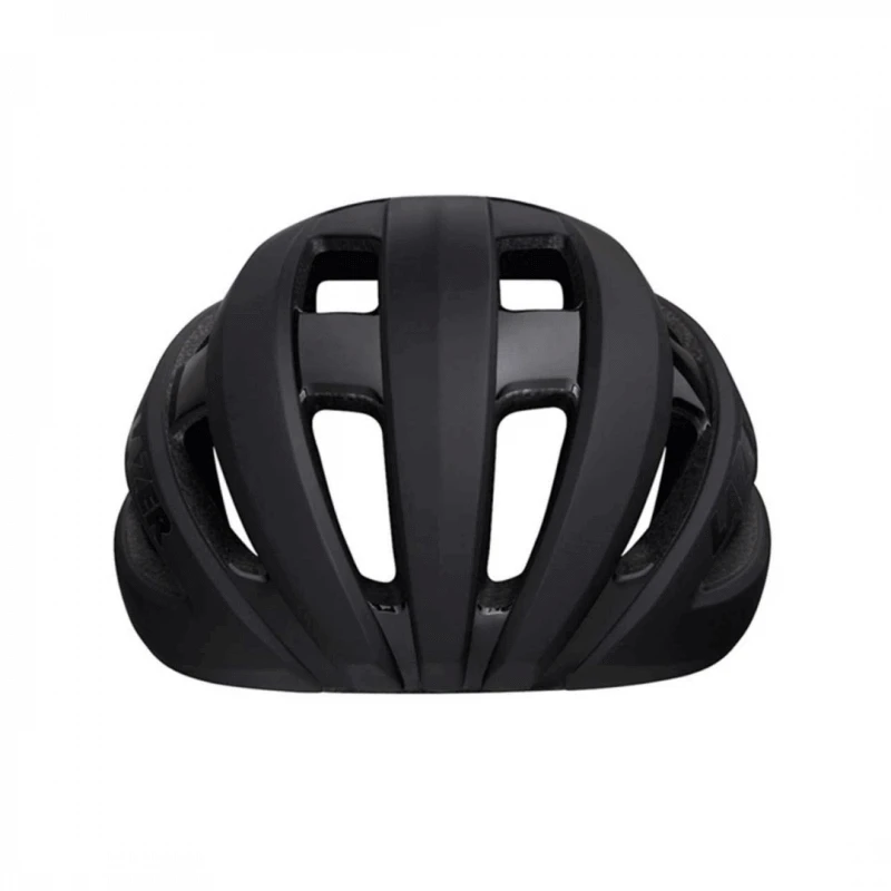 Casco Lazer Sphere Mate Negro 7 Casco Lazer Sphere Mate Negro - Imagen 5