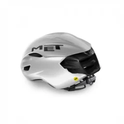 Casco MET Manta MIPS Blanco Brillo -Open Cup Lingerie Shop casco met manta mips blanco brillo 2