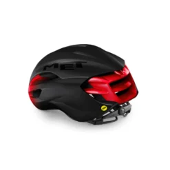 Casco MET Manta MIPS Negro Rojo 8 Casco MET Manta MIPS Negro Rojo -Open Cup Lingerie Shop casco met manta mips negro rojo 2