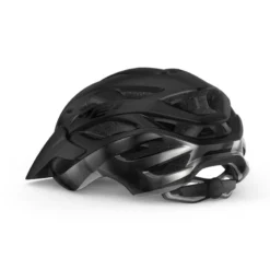 Casco Met Veleno MTB Negro Mate Brillo -Open Cup Lingerie Shop casco met veleno mtb negro mate brillo 2