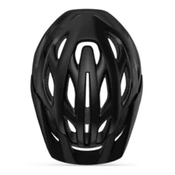 Casco Met Veleno MTB Negro Mate Brillo -Open Cup Lingerie Shop casco met veleno mtb negro mate brillo 3