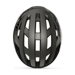 Casco Met Vinci Mips Titanio Metalico Brillo -Open Cup Lingerie Shop casco met vinci mips titanio metalico brillo 3