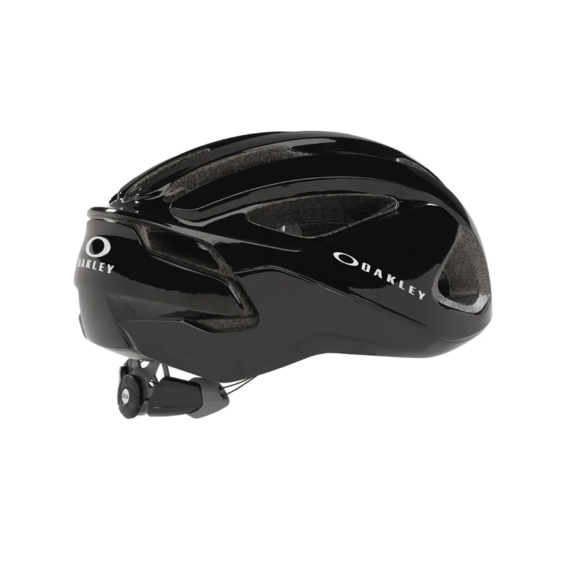 Casco Oakley ARO3 Lite Negro Brillo 6 Casco Oakley ARO3 Lite Negro Brillo - Imagen 4