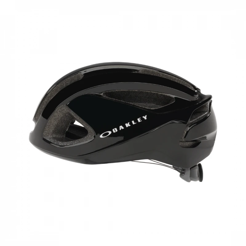 Casco Oakley ARO3 Lite Negro Brillo 3 Casco Oakley ARO3 Lite Negro Brillo