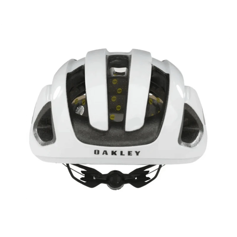 Casco Oakley ARO3 MIPS Blanco Negro 5 Casco Oakley ARO3 MIPS Blanco Negro - Imagen 3