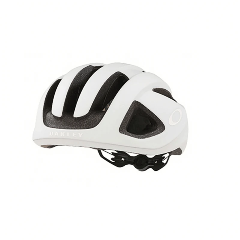 Casco Oakley ARO3 MIPS Blanco Negro 3 Casco Oakley ARO3 MIPS Blanco Negro