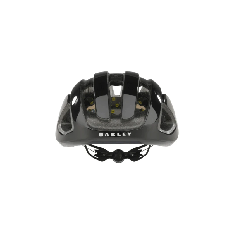 Casco Oakley ARO3 MIPS Negro 4 Casco Oakley ARO3 MIPS Negro - Imagen 2