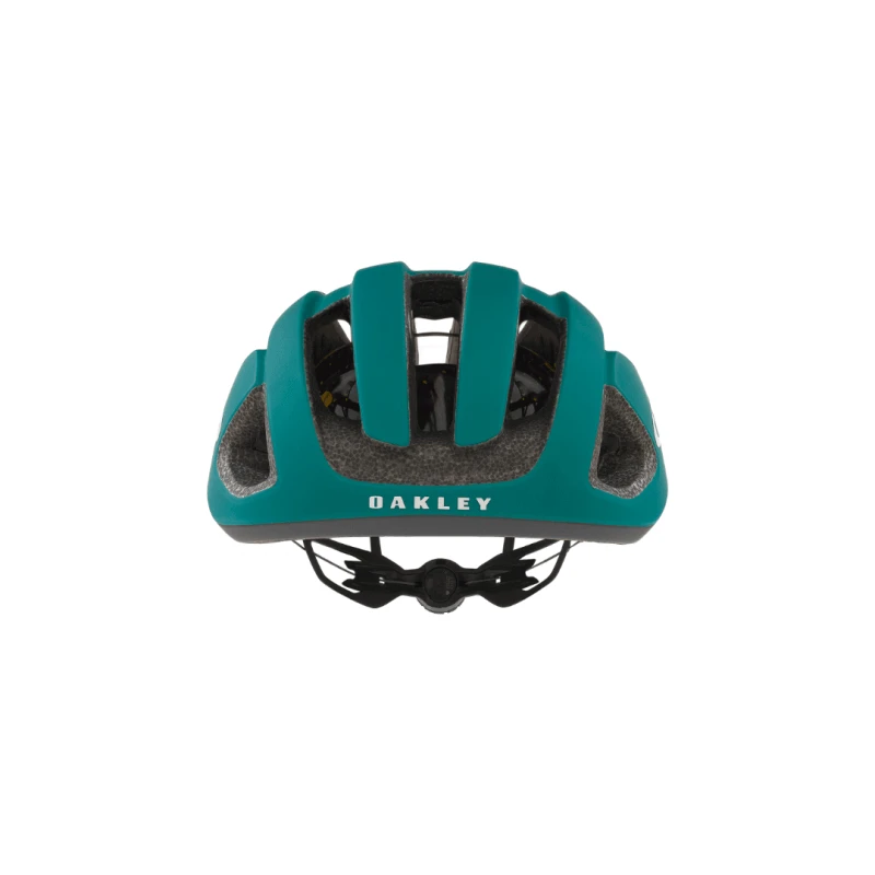 Casco Oakley ARO3 MIPS Verde Oscuro 4 Casco Oakley ARO3 MIPS Verde Oscuro - Imagen 2
