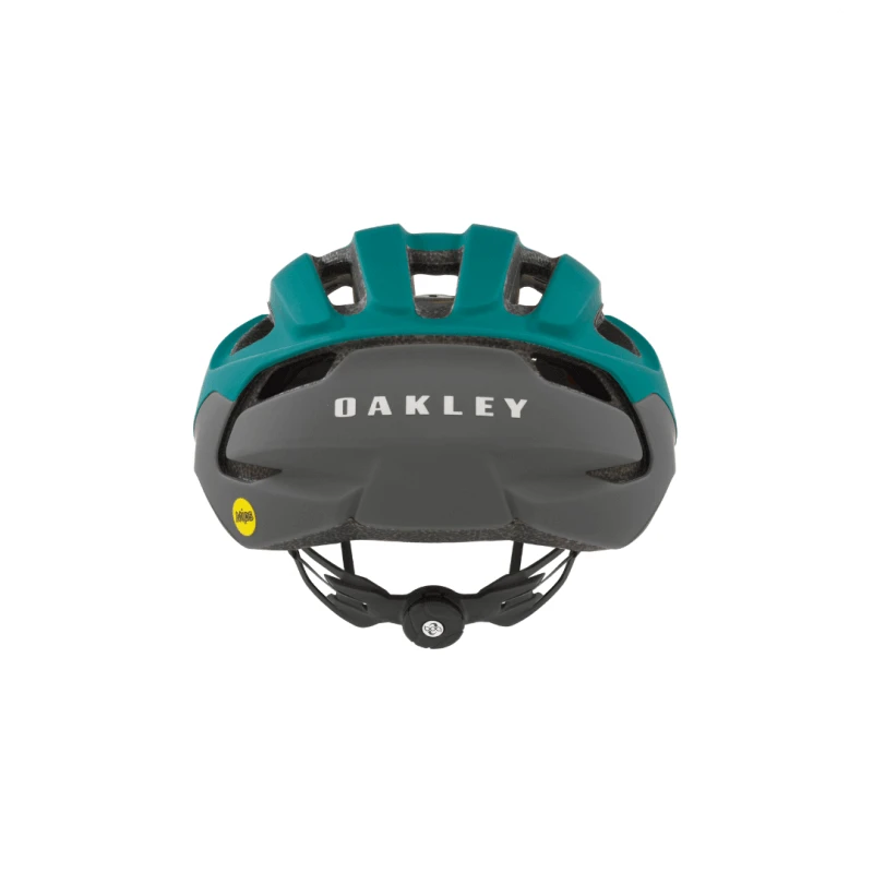 Casco Oakley ARO3 MIPS Verde Oscuro 5 Casco Oakley ARO3 MIPS Verde Oscuro - Imagen 3