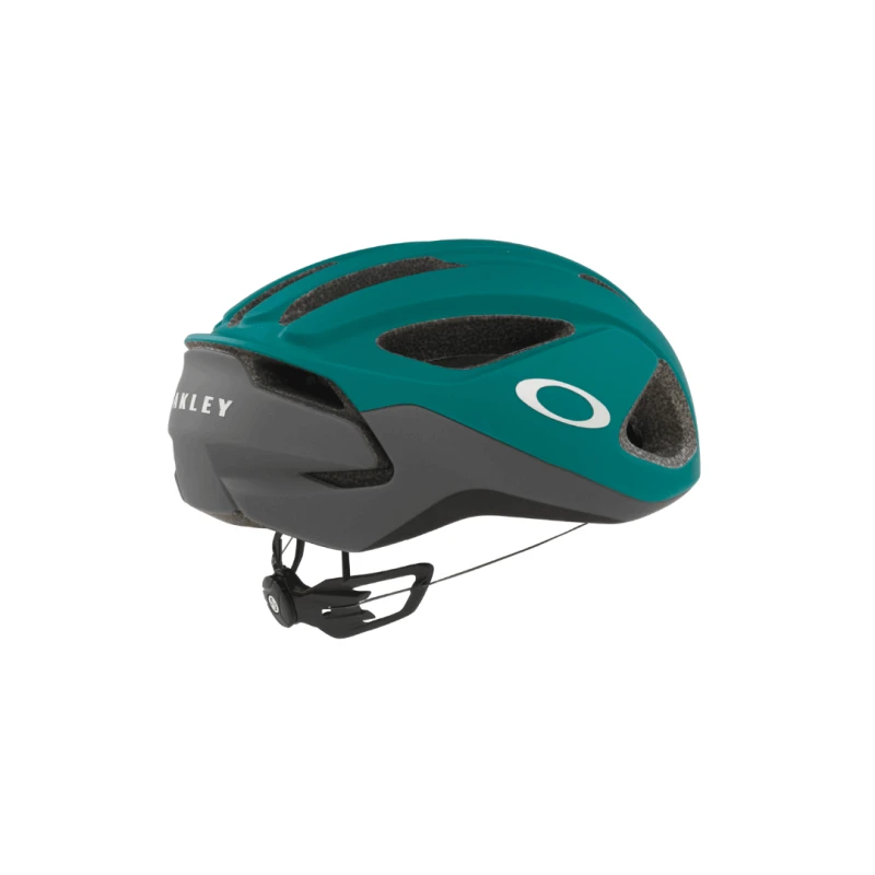 Casco Oakley ARO3 MIPS Verde Oscuro 6 Casco Oakley ARO3 MIPS Verde Oscuro - Imagen 4
