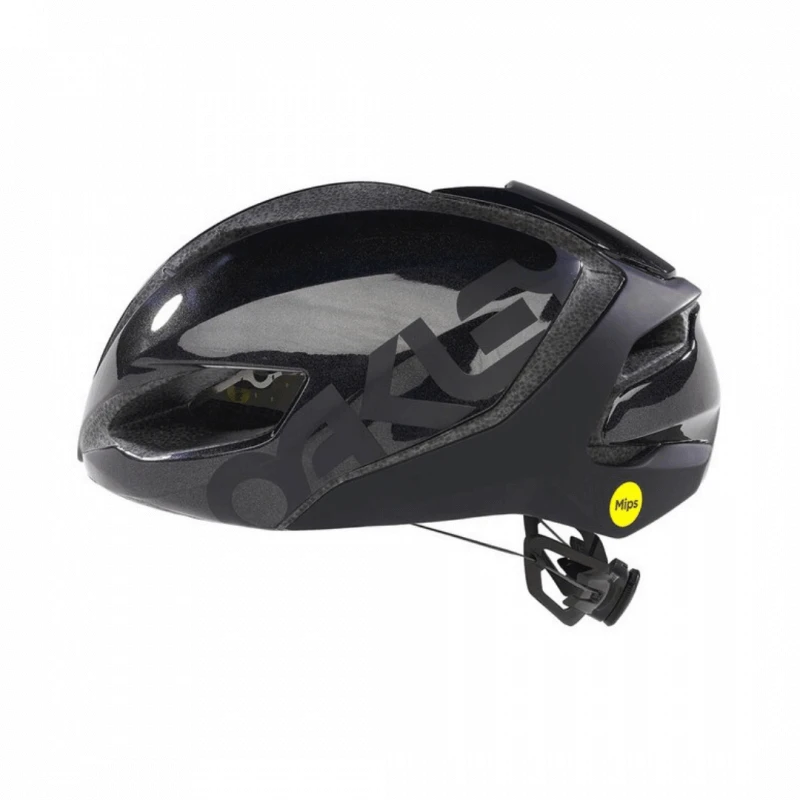 Casco Oakley ARO5 Mips Negro Brillo 3 Casco Oakley ARO5 Mips Negro Brillo