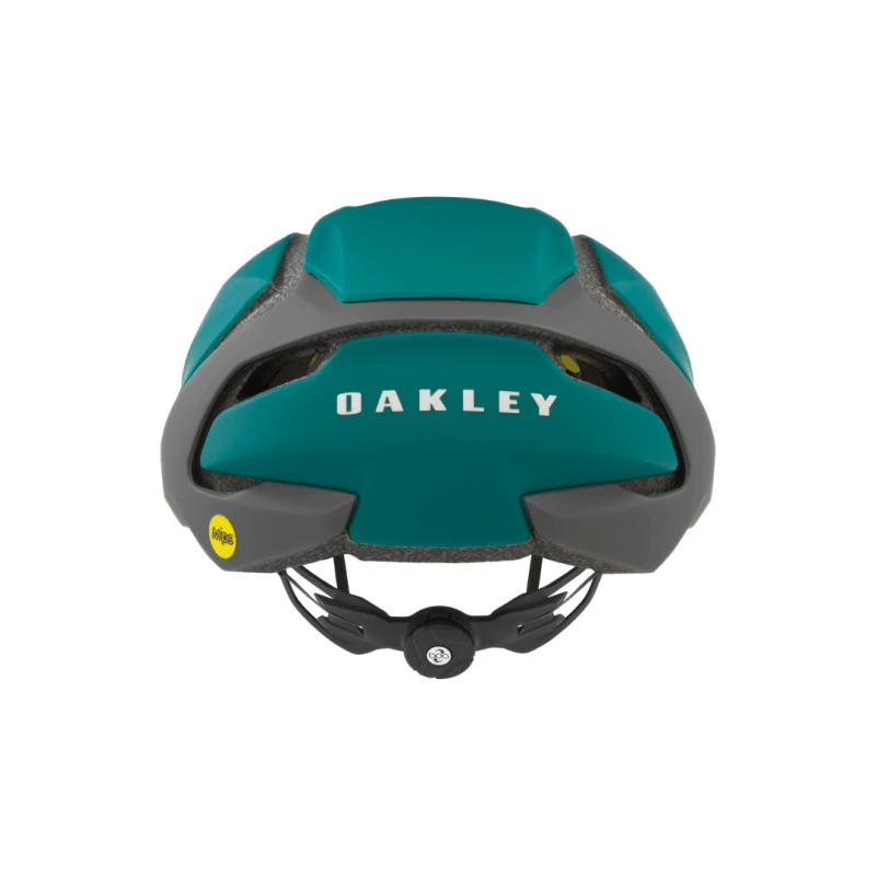 Casco Oakley ARO5 MIPS Verde Oscuro 5 Casco Oakley ARO5 MIPS Verde Oscuro - Imagen 3