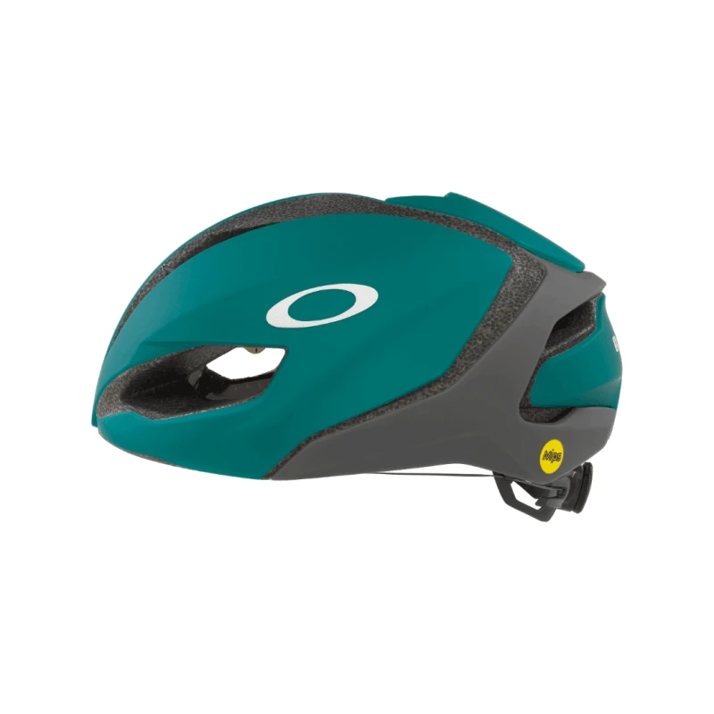 Casco Oakley ARO5 MIPS Verde Oscuro 3 Casco Oakley ARO5 MIPS Verde Oscuro