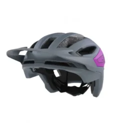 Casco Oakley DRT3 Gris Violeta