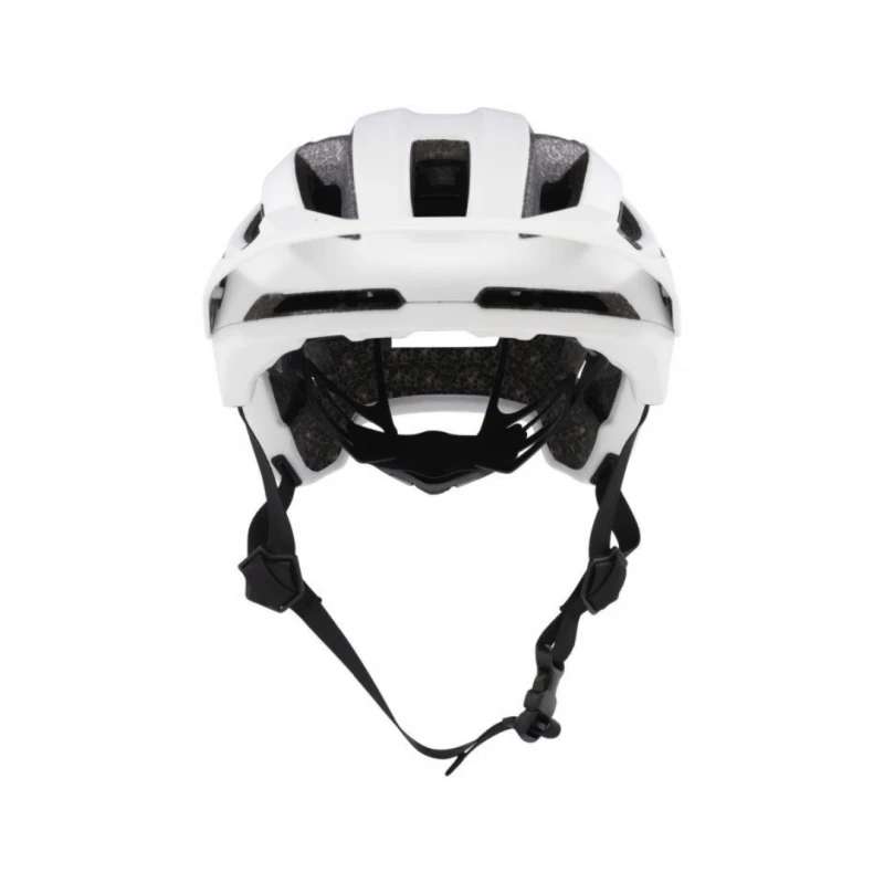 Casco Oakley DRT3 MIPS Blanco Negro Satinado 4 Casco Oakley DRT3 MIPS Blanco Negro Satinado - Imagen 2