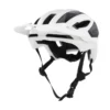 Casco Oakley DRT3 MIPS Blanco Negro Satinado -Open Cup Lingerie Shop casco oakley drt3 mips blanco negro satinado