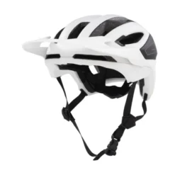 Casco Oakley DRT3 MIPS Blanco Negro Satinado