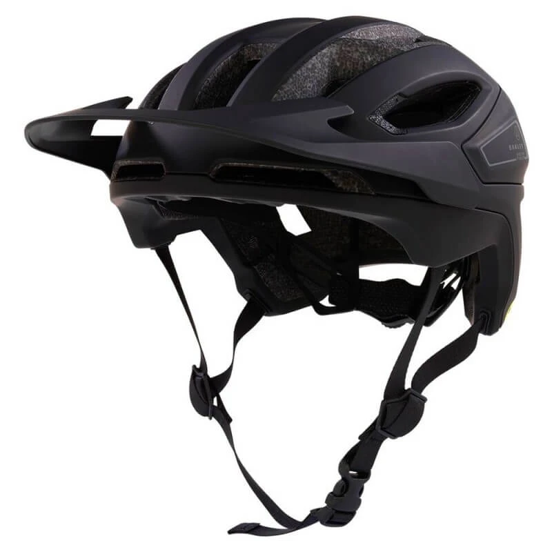 Casco Oakley DRT3 MIPS Negro Mate 5 Casco Oakley DRT3 MIPS Negro Mate - Imagen 3