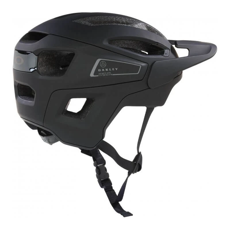 Casco Oakley DRT3 MIPS Negro Mate 6 Casco Oakley DRT3 MIPS Negro Mate - Imagen 4