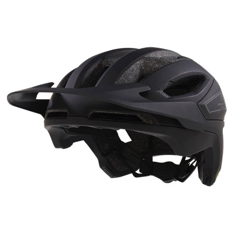 Casco Oakley DRT3 MIPS Negro Mate 3 Casco Oakley DRT3 MIPS Negro Mate