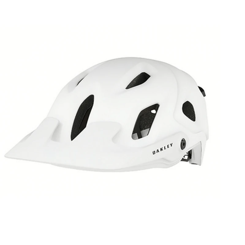 Casco Oakley DRT5 Mips Blanco 3 Casco Oakley DRT5 Mips Blanco