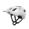 Casco POC Axion Blanco Mate 1 Casco POC Axion Blanco Mate -Open Cup Lingerie Shop casco poc axion blanco mate