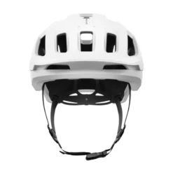 Casco POC Axion Blanco Mate -Open Cup Lingerie Shop casco poc axion blanco mate 2
