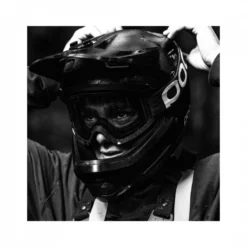 Casco POC Axion Negro Azul Eléctrico Metalizado Mate -Open Cup Lingerie Shop casco poc axion negro azul electrico metalizado mate 7