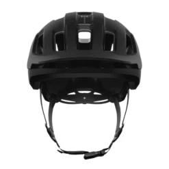 Casco POC Axion Negro Mate -Open Cup Lingerie Shop casco poc axion negro mate 2