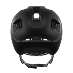 Casco POC Axion Negro Mate -Open Cup Lingerie Shop casco poc axion negro mate 3