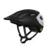 Casco POC Axion Race Mips Negro Mate -Open Cup Lingerie Shop casco poc axion race mips negro mate